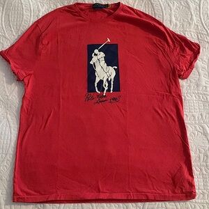 Polo T Shirt